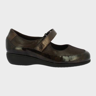 ZAPATO CONFORT MUJER DOCTOR CUTILLAS 53588